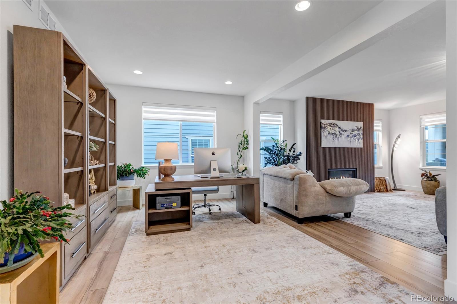 MLS Image #5 for 6506  barnstead drive,castle pines, Colorado