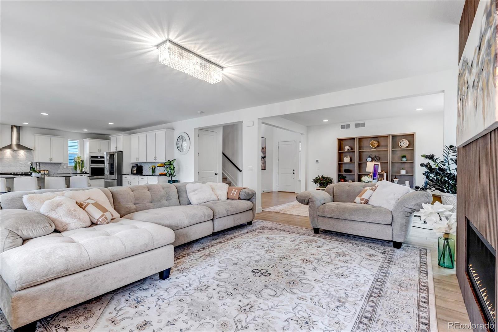 MLS Image #7 for 6506  barnstead drive,castle pines, Colorado