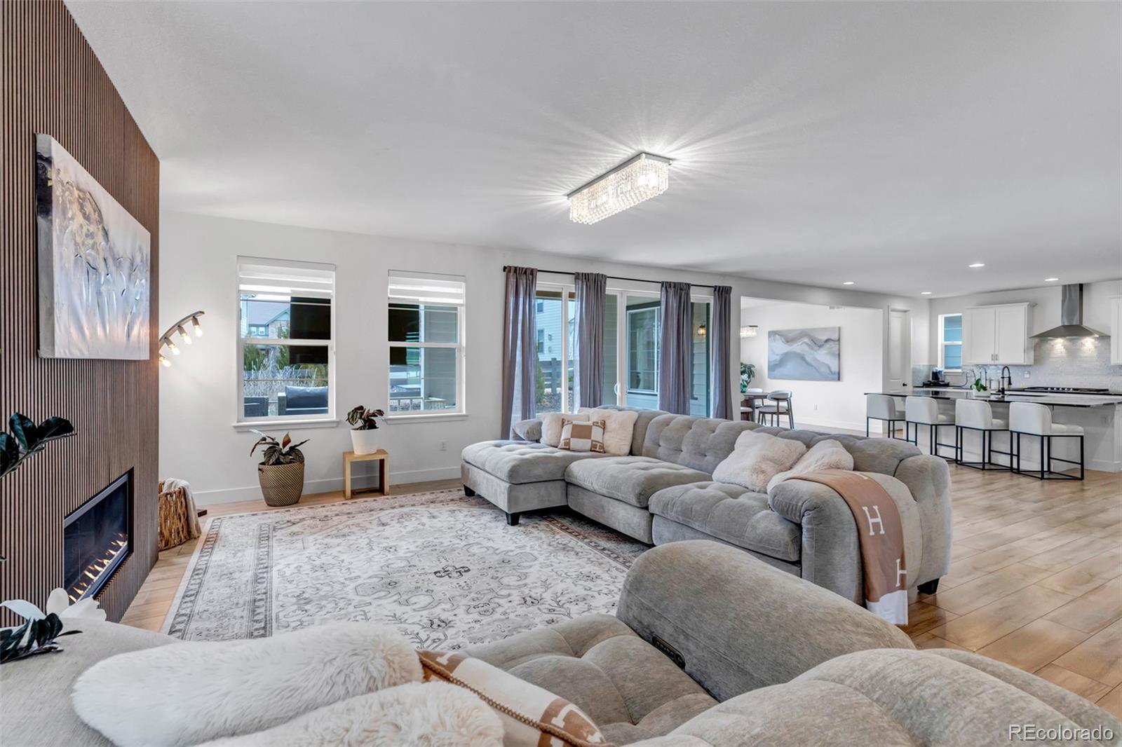 MLS Image #8 for 6506  barnstead drive,castle pines, Colorado