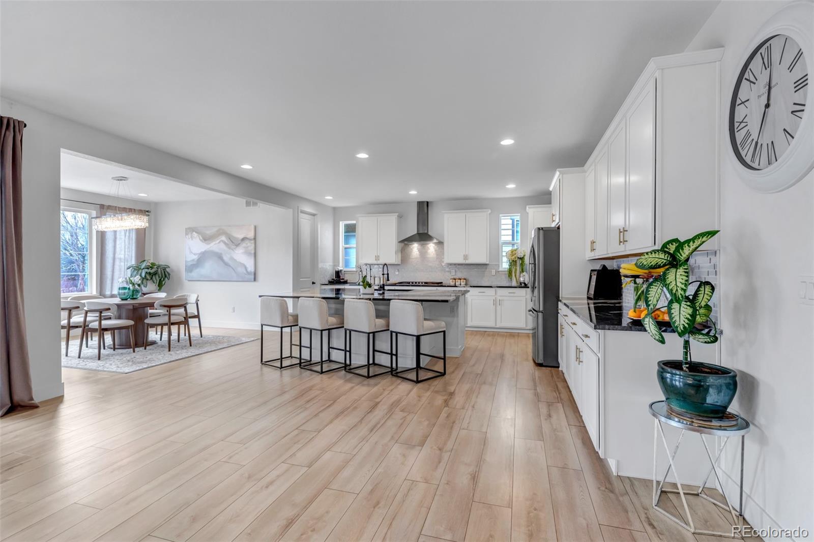 MLS Image #9 for 6506  barnstead drive,castle pines, Colorado