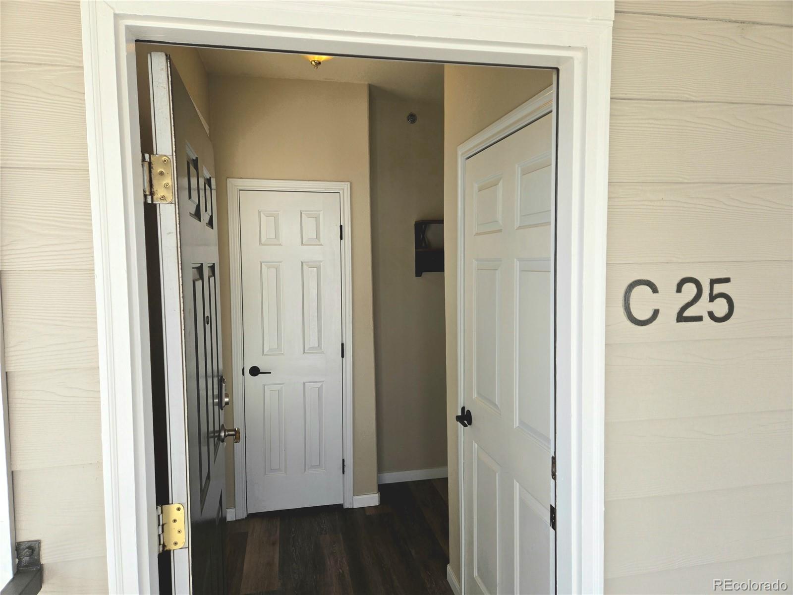 MLS Image #3 for 6009  castlegate drive c25,castle rock, Colorado
