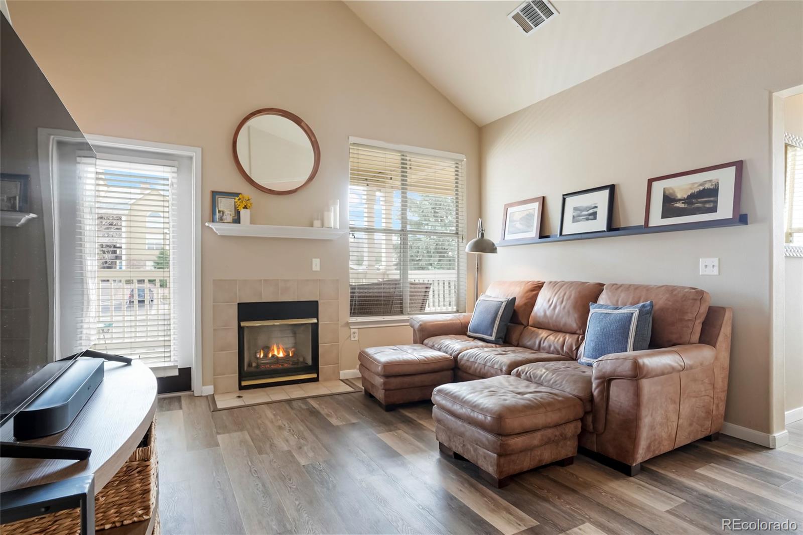 MLS Image #4 for 6009  castlegate drive c25,castle rock, Colorado