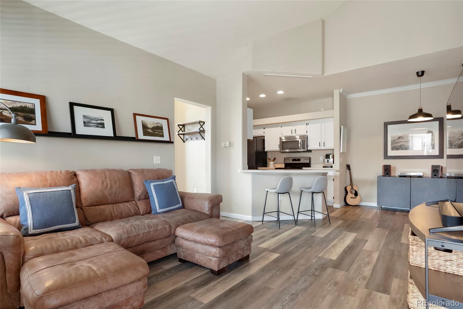 MLS Image #6 for 6009  castlegate drive c25,castle rock, Colorado