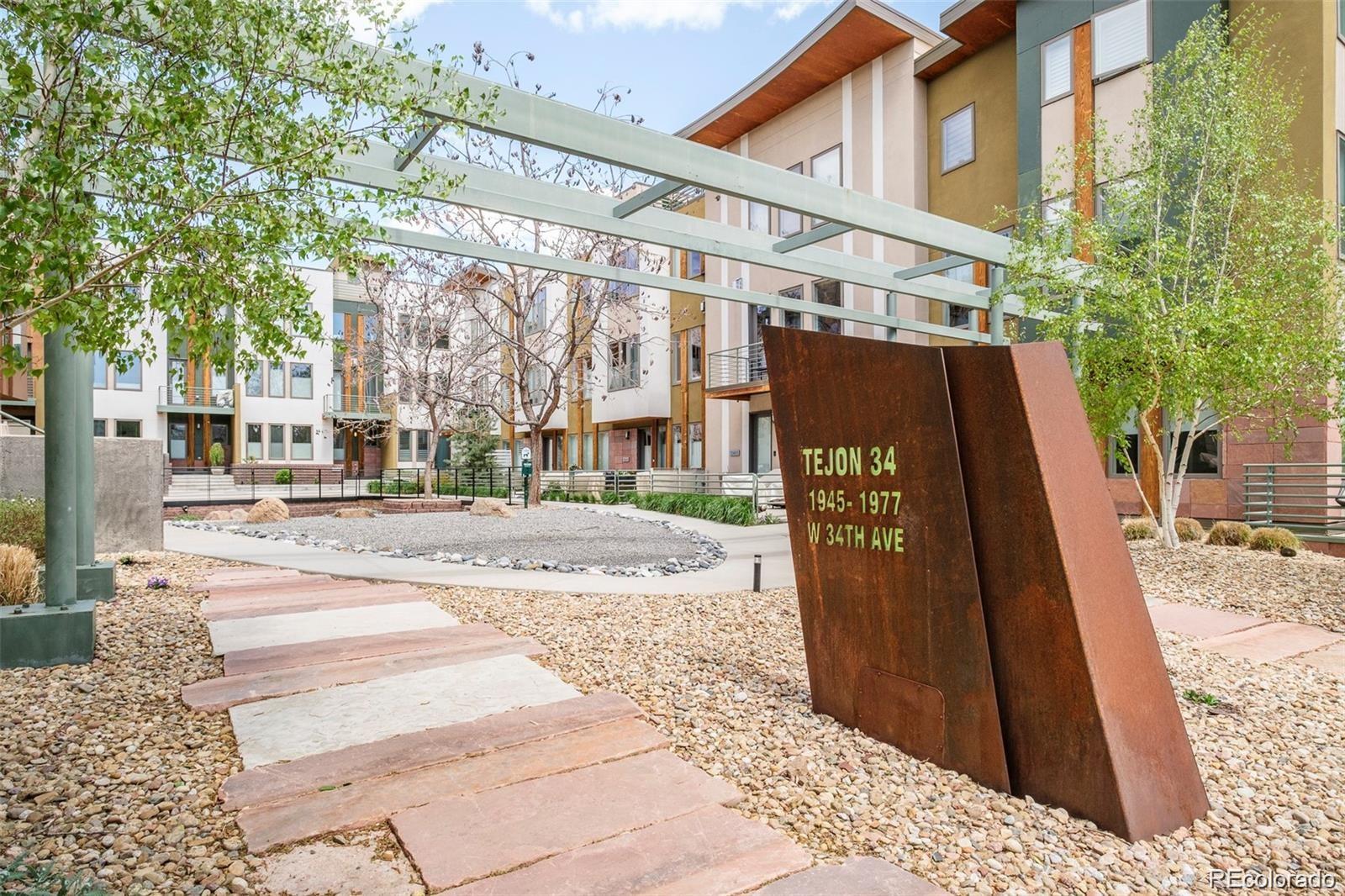 MLS Image #1 for 1945 w 34th avenue,denver, Colorado
