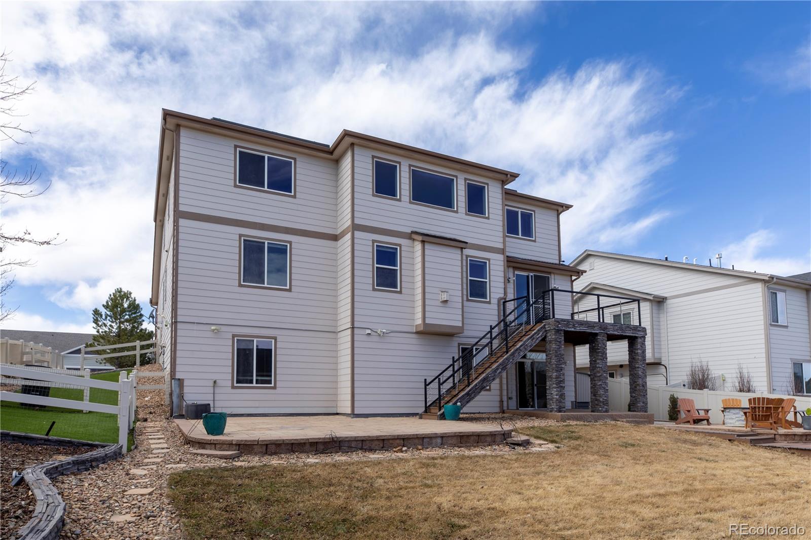 MLS Image #35 for 12050  blakeford street,parker, Colorado