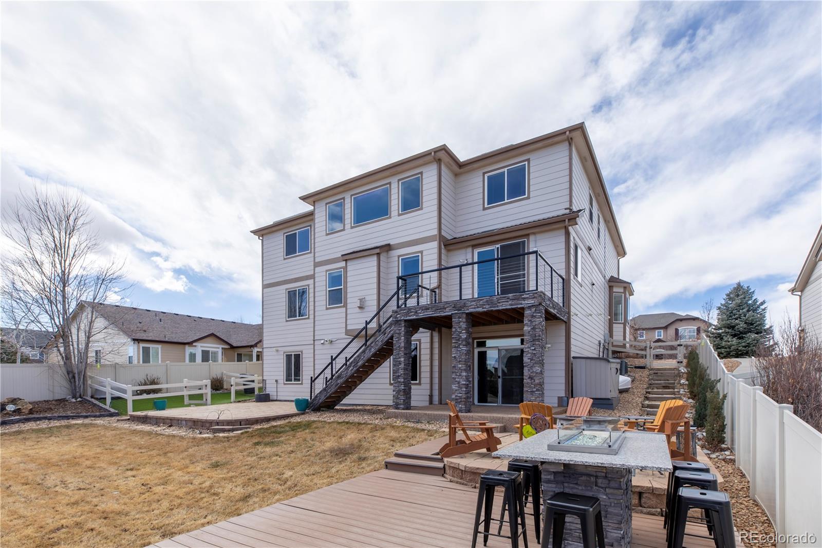 MLS Image #37 for 12050  blakeford street,parker, Colorado