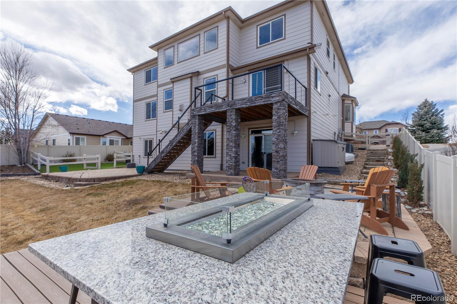 MLS Image #38 for 12050  blakeford street,parker, Colorado