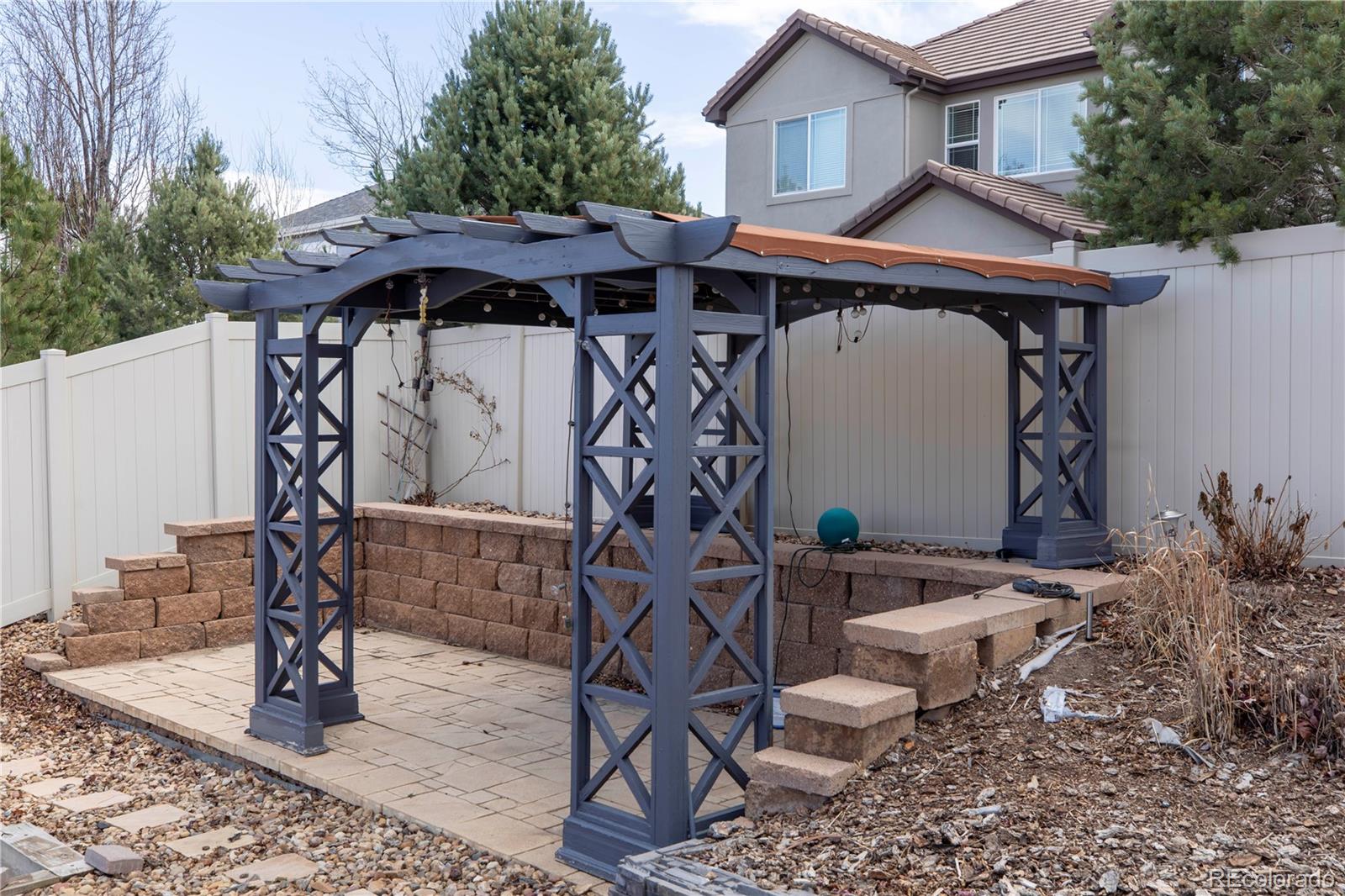 MLS Image #39 for 12050  blakeford street,parker, Colorado