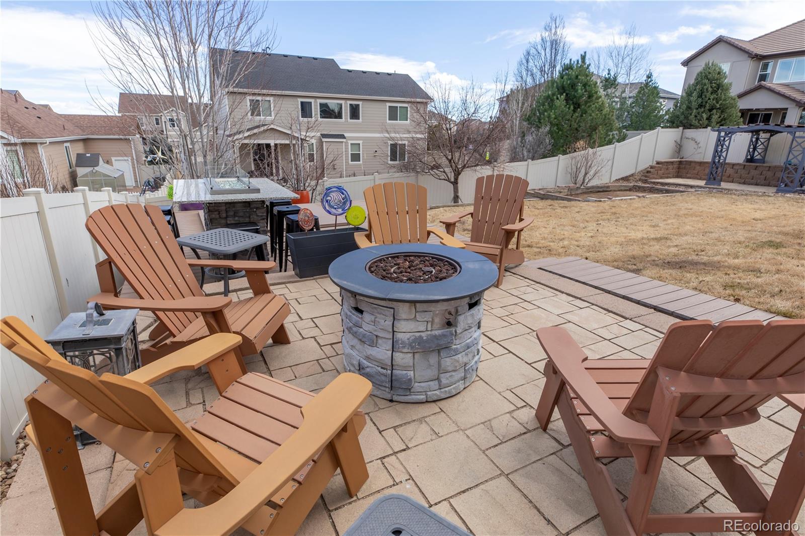 MLS Image #40 for 12050  blakeford street,parker, Colorado