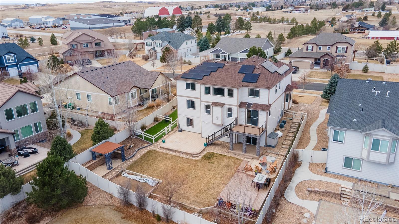 MLS Image #46 for 12050  blakeford street,parker, Colorado