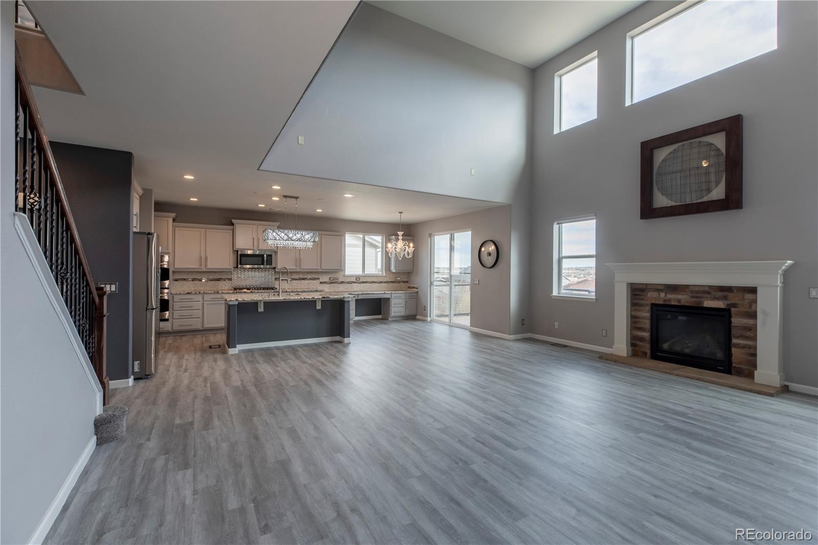 MLS Image #6 for 12050  blakeford street,parker, Colorado