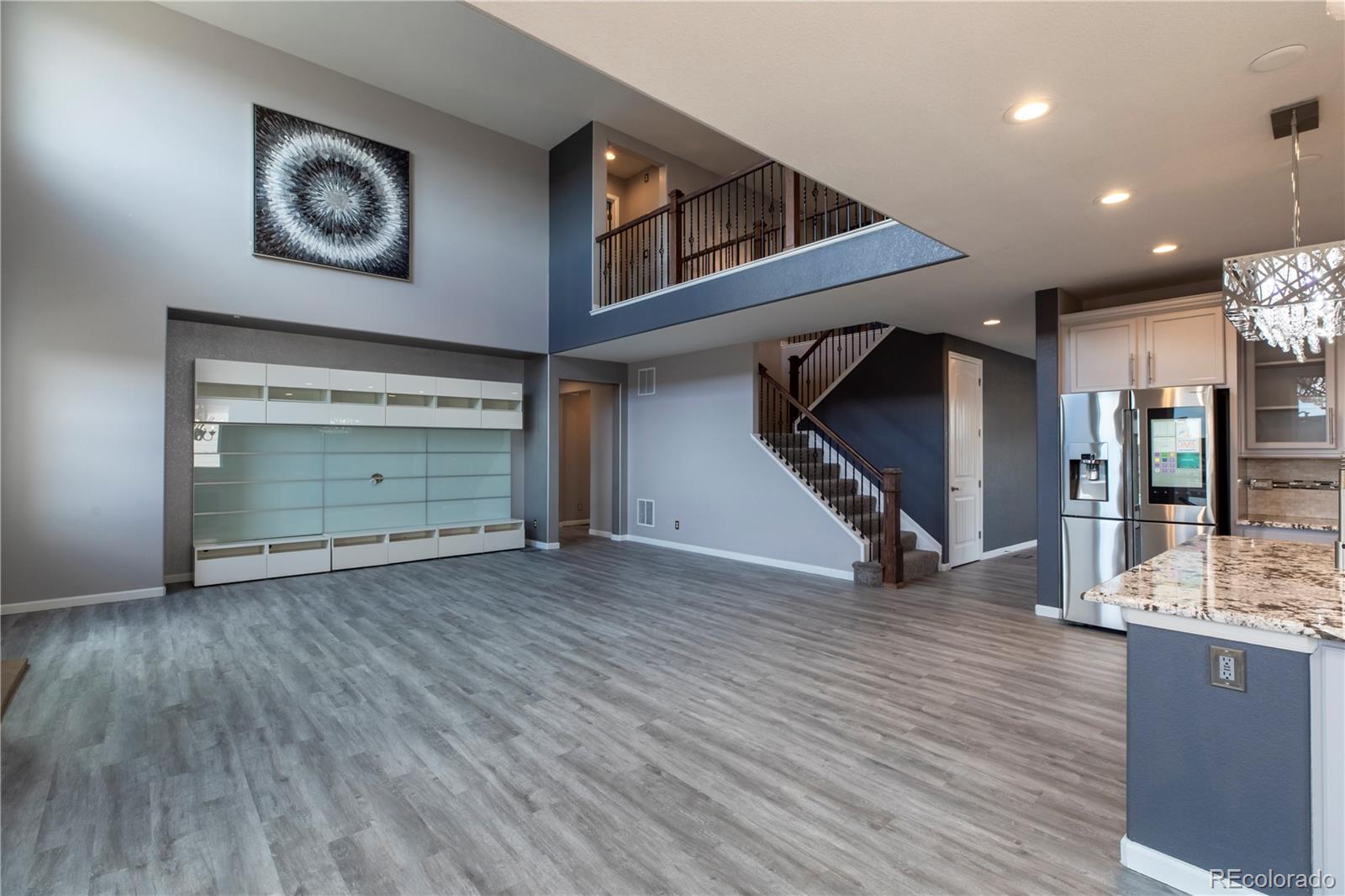 MLS Image #8 for 12050  blakeford street,parker, Colorado