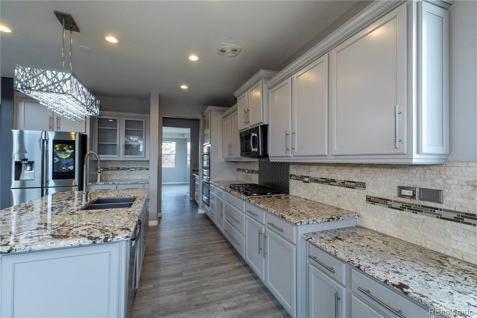 MLS Image #9 for 12050  blakeford street,parker, Colorado