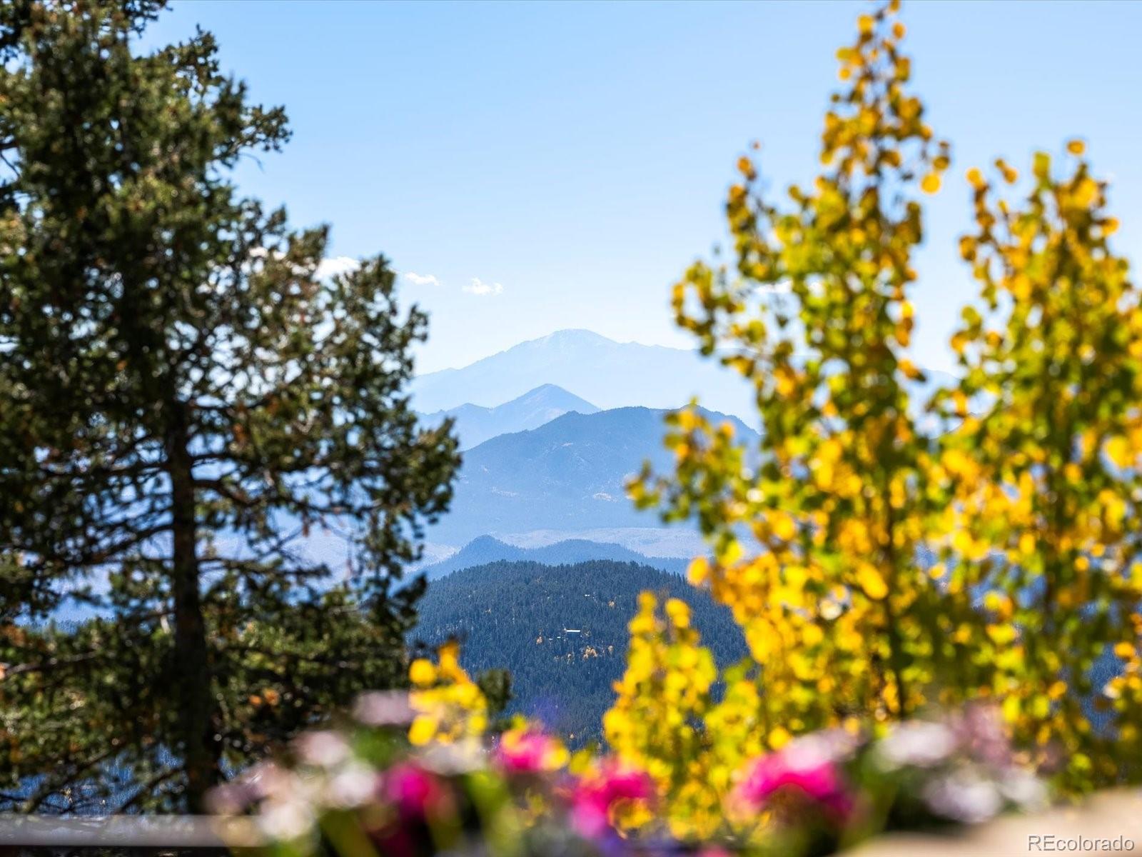 MLS Image #12 for 11630  baca road,conifer, Colorado
