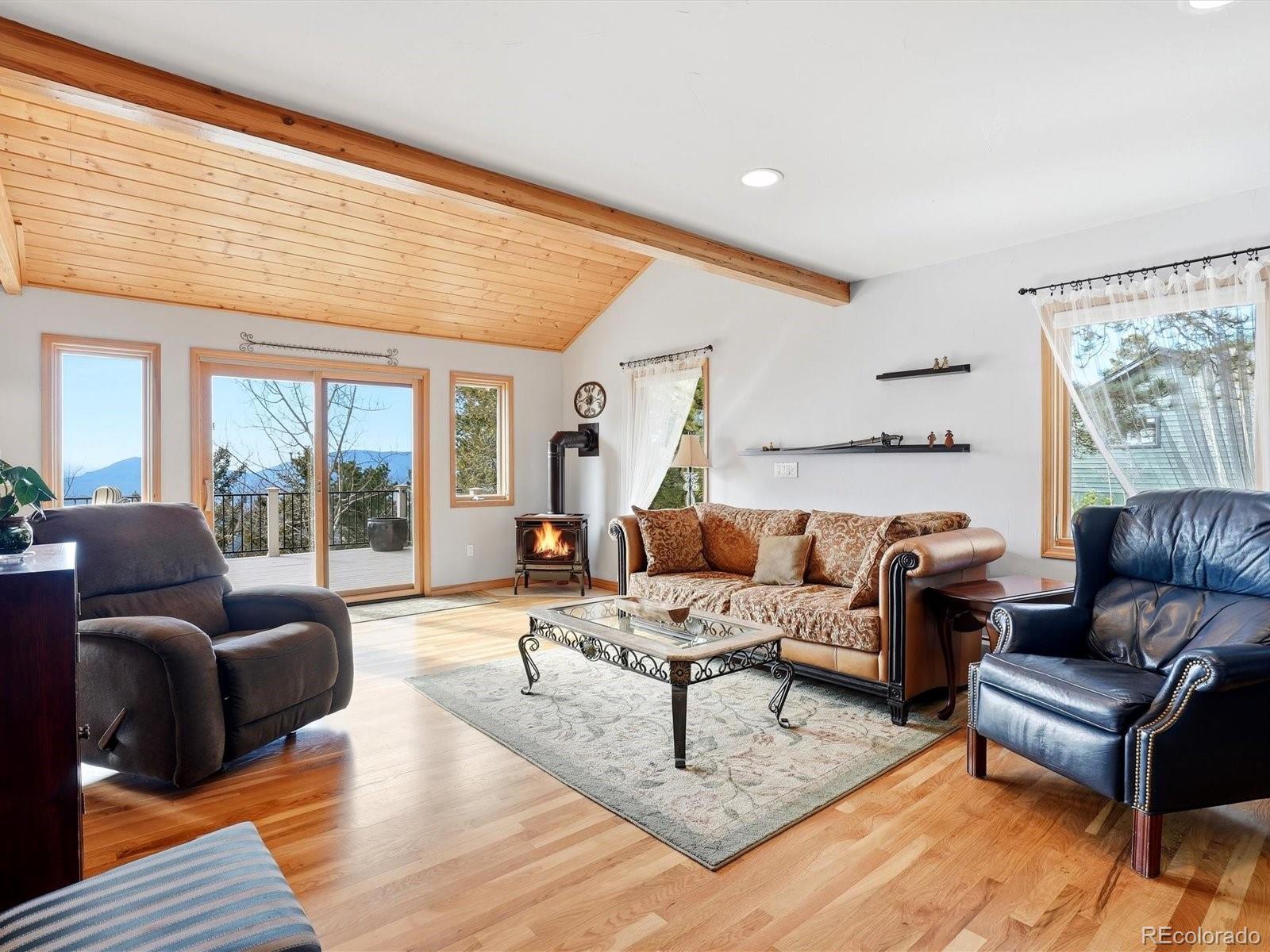 MLS Image #2 for 11630  baca road,conifer, Colorado