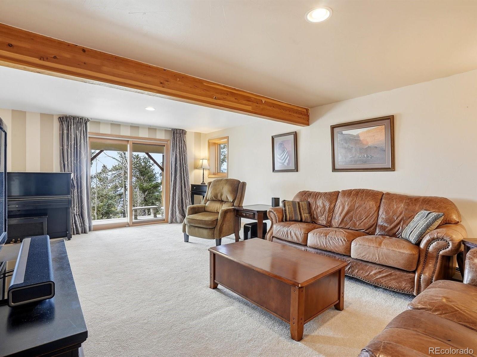 MLS Image #25 for 11630  baca road,conifer, Colorado