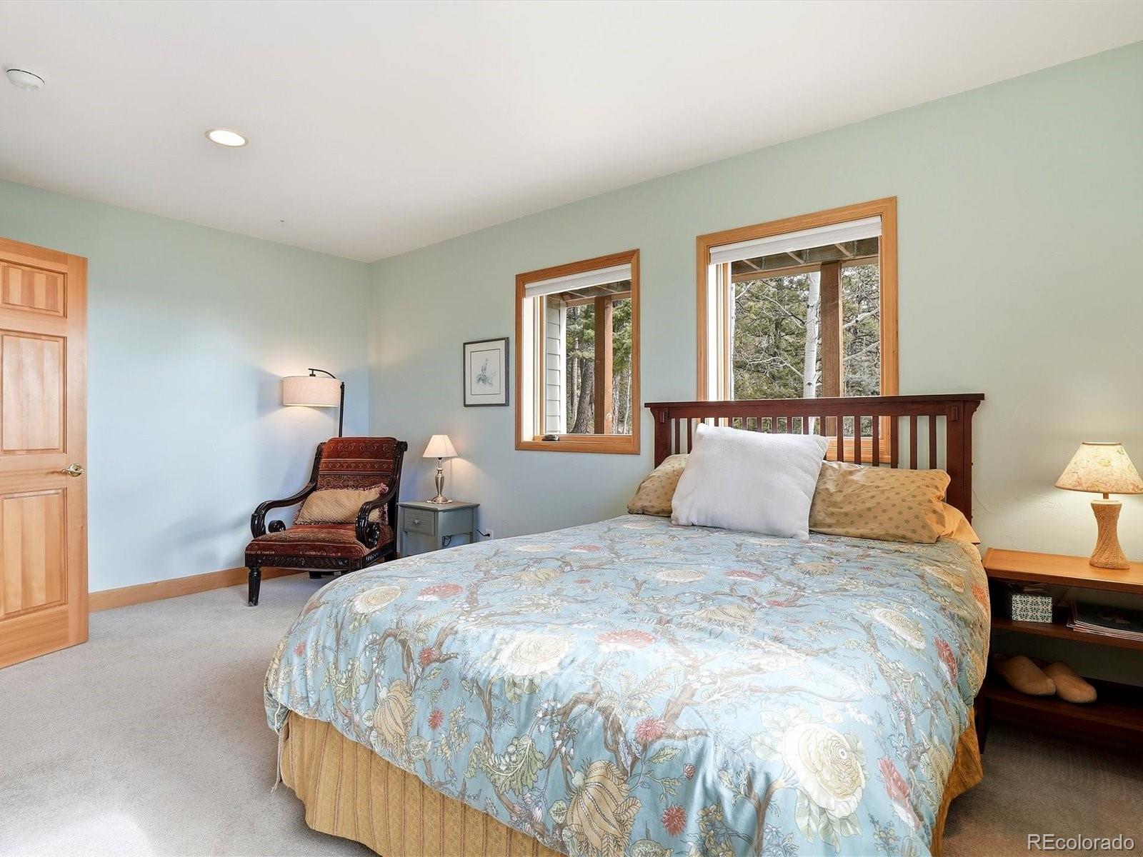 MLS Image #29 for 11630  baca road,conifer, Colorado