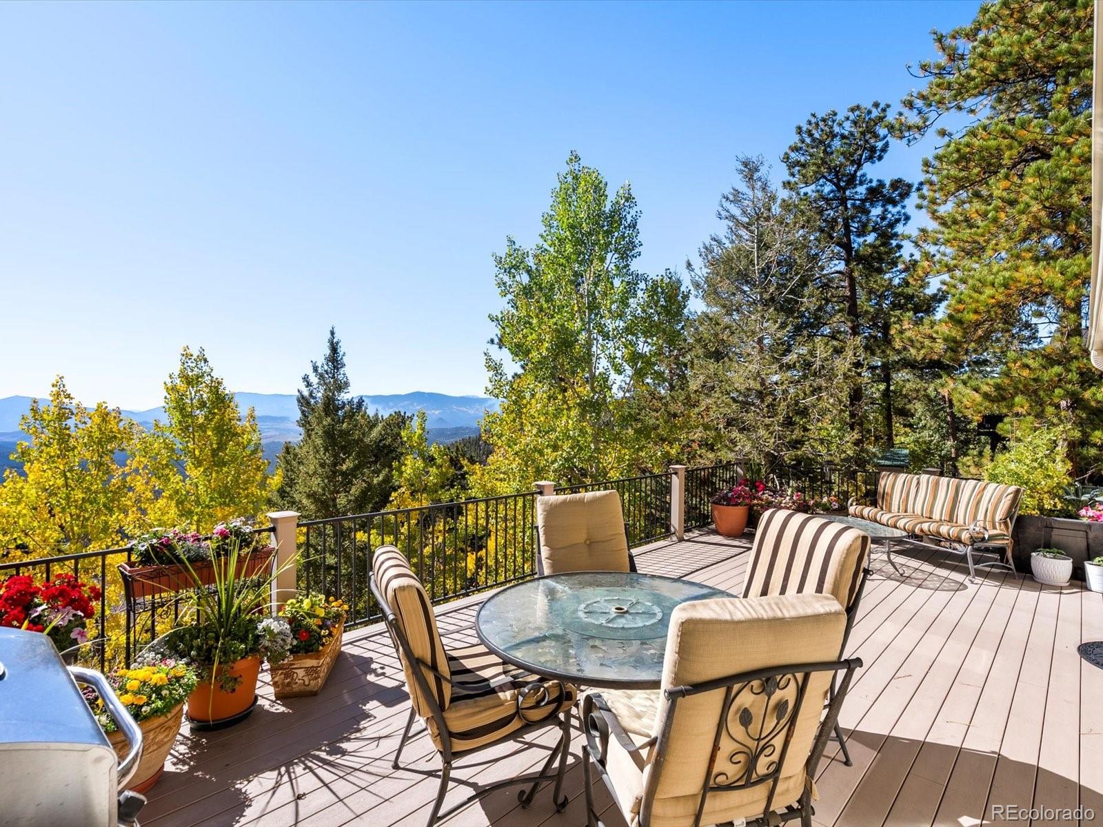 MLS Image #3 for 11630  baca road,conifer, Colorado