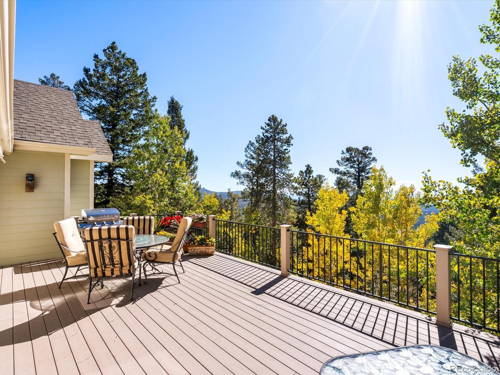MLS Image #35 for 11630  baca road,conifer, Colorado
