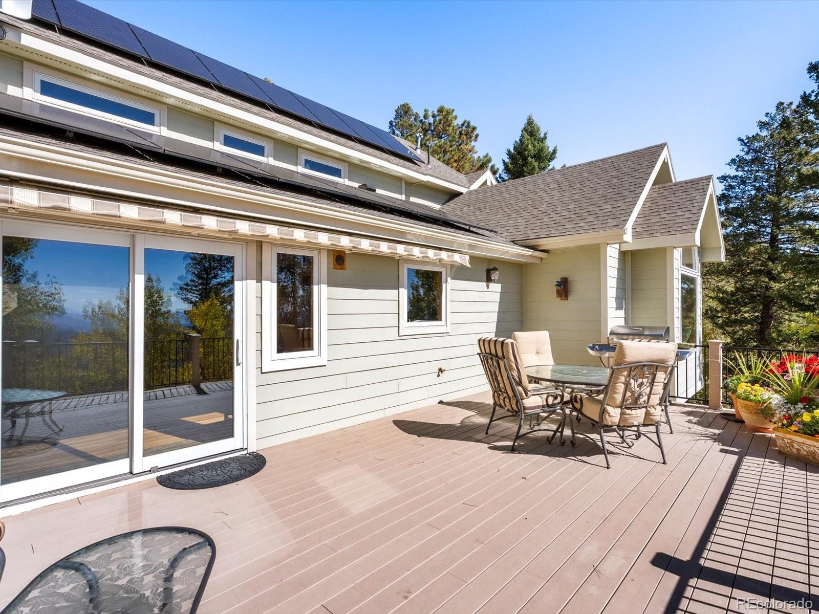 MLS Image #36 for 11630  baca road,conifer, Colorado