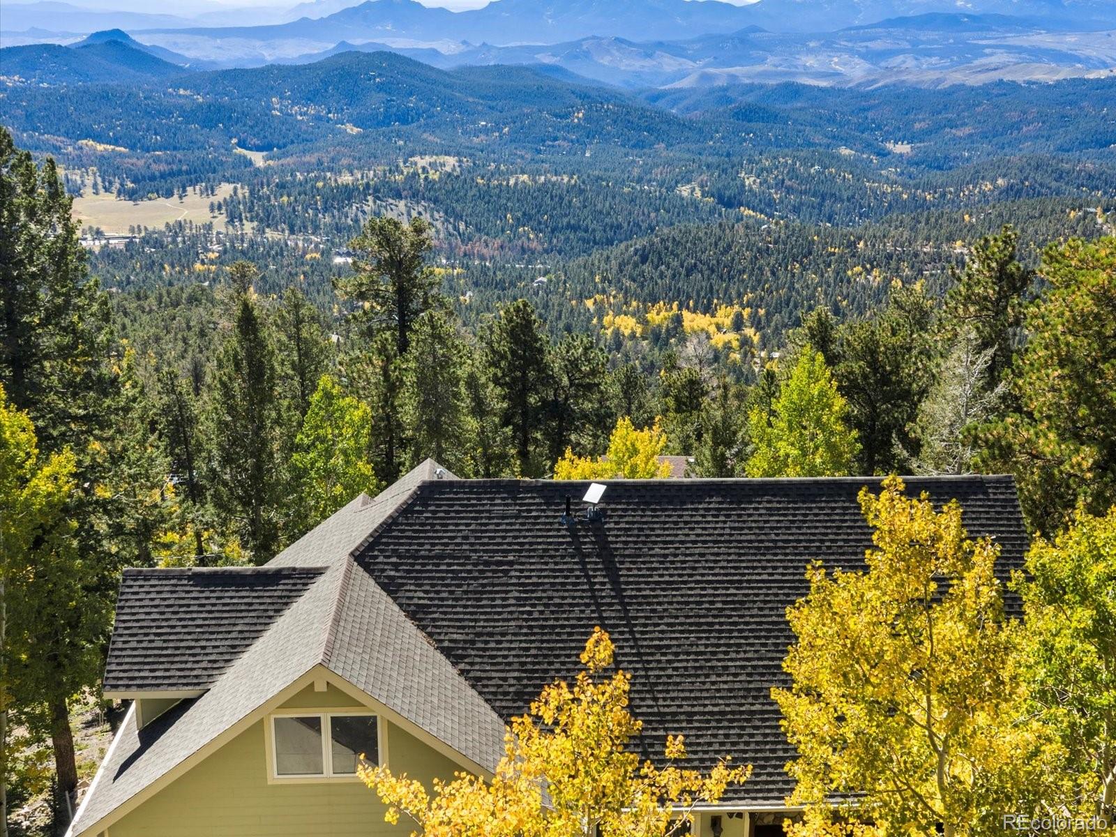 MLS Image #37 for 11630  baca road,conifer, Colorado