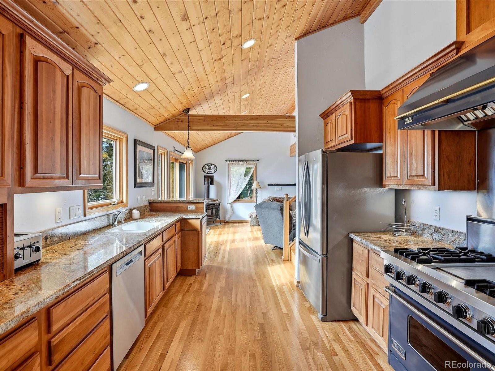 MLS Image #4 for 11630  baca road,conifer, Colorado