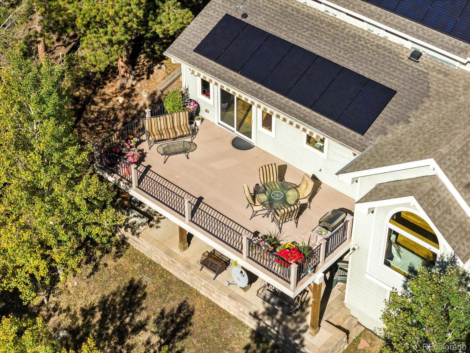 MLS Image #40 for 11630  baca road,conifer, Colorado