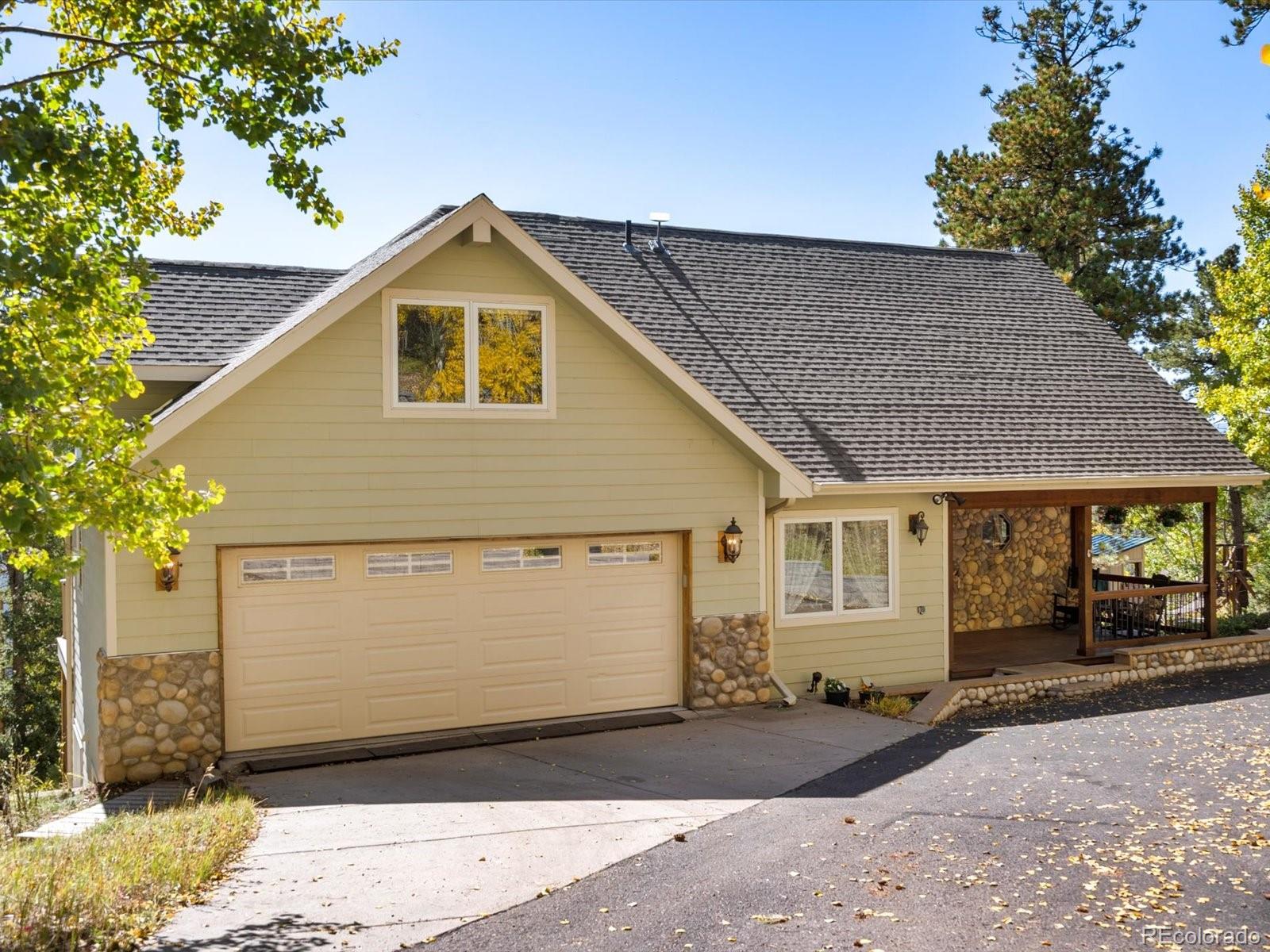 MLS Image #42 for 11630  baca road,conifer, Colorado