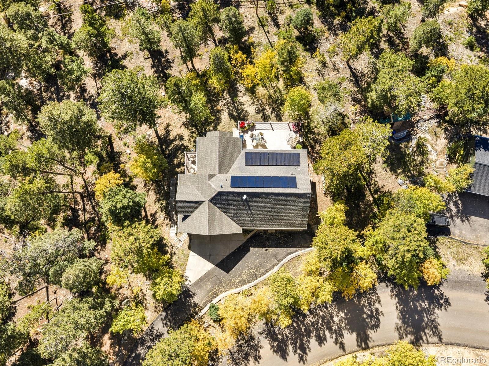 MLS Image #44 for 11630  baca road,conifer, Colorado