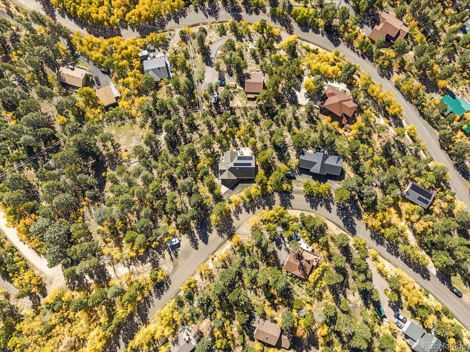 MLS Image #45 for 11630  baca road,conifer, Colorado