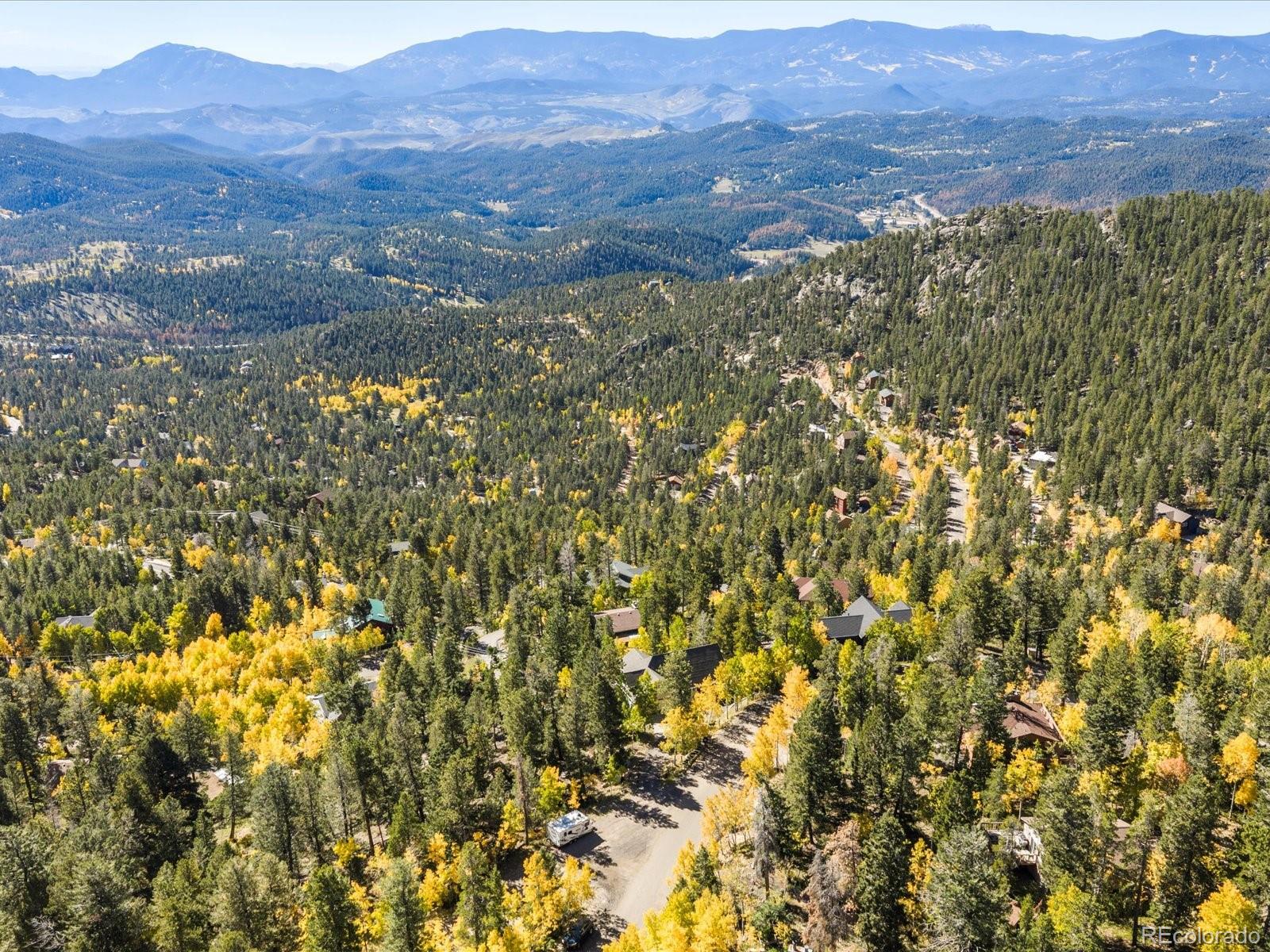 MLS Image #46 for 11630  baca road,conifer, Colorado