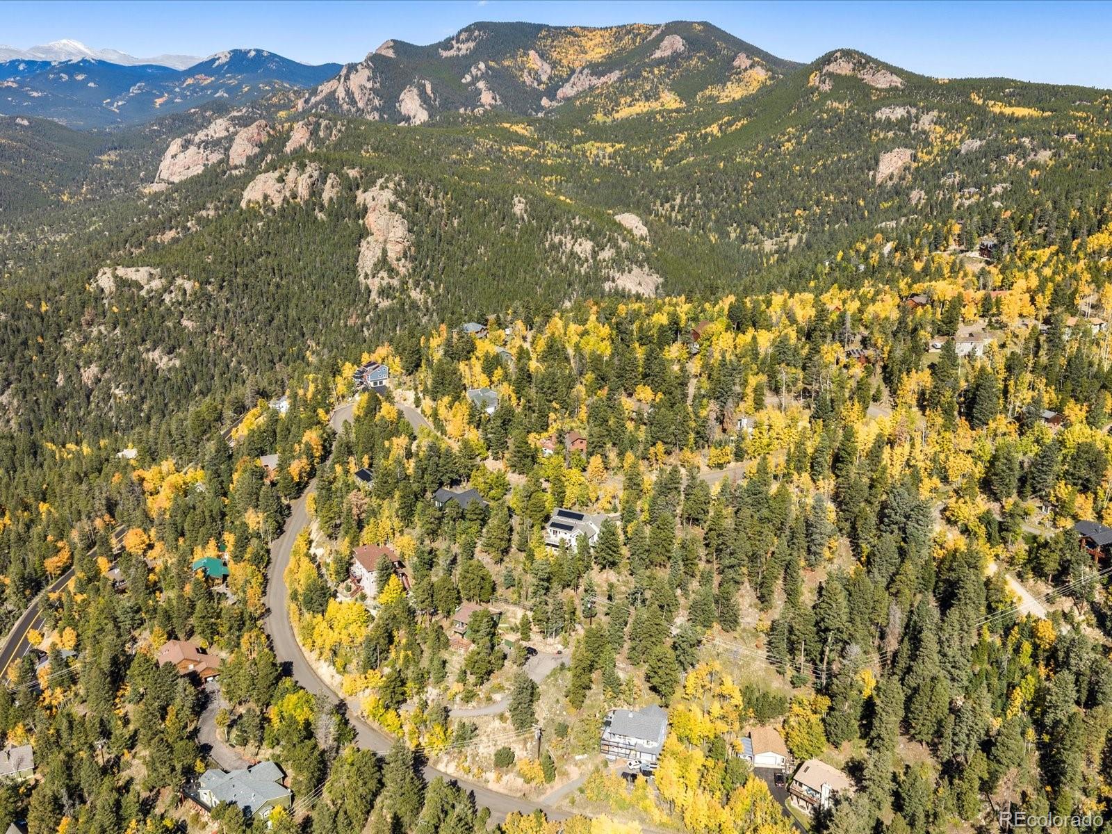MLS Image #47 for 11630  baca road,conifer, Colorado