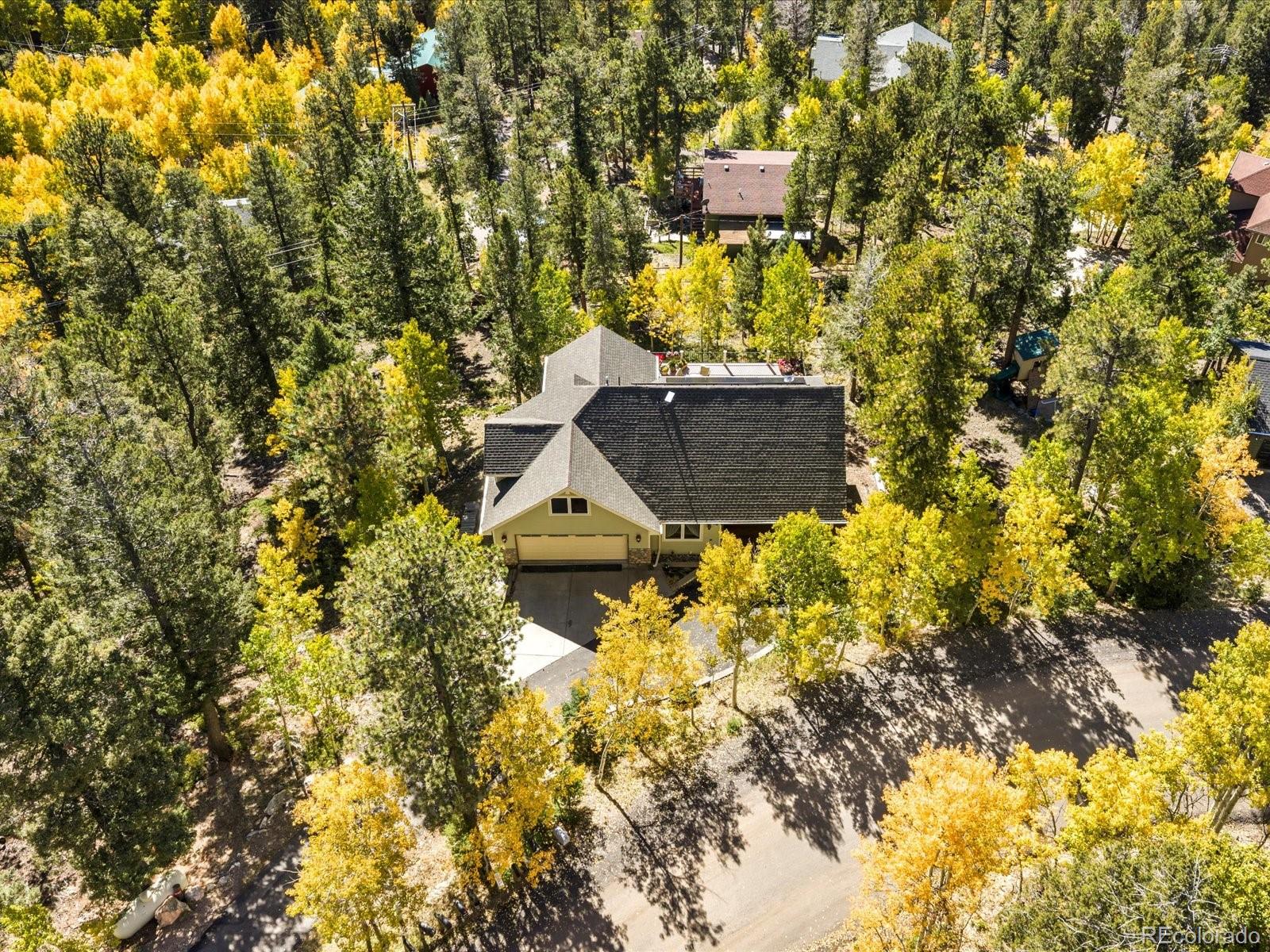MLS Image #48 for 11630  baca road,conifer, Colorado