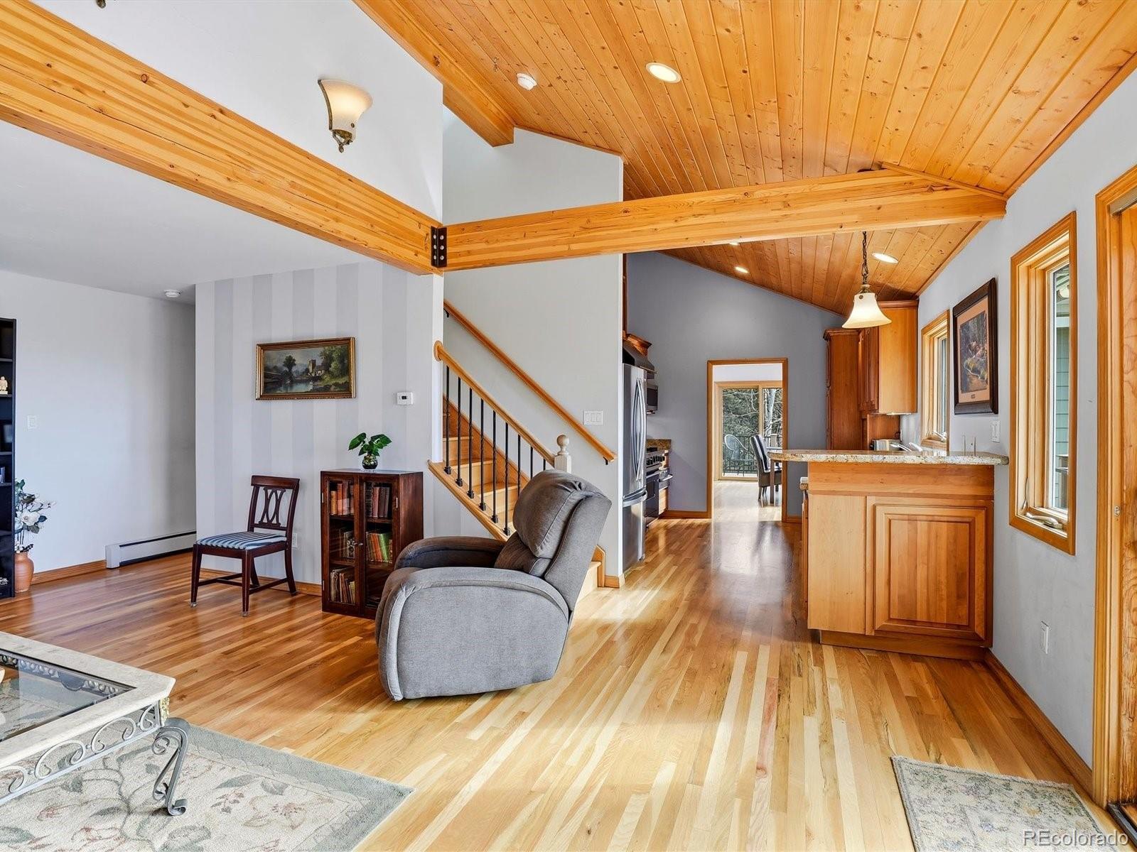 MLS Image #5 for 11630  baca road,conifer, Colorado