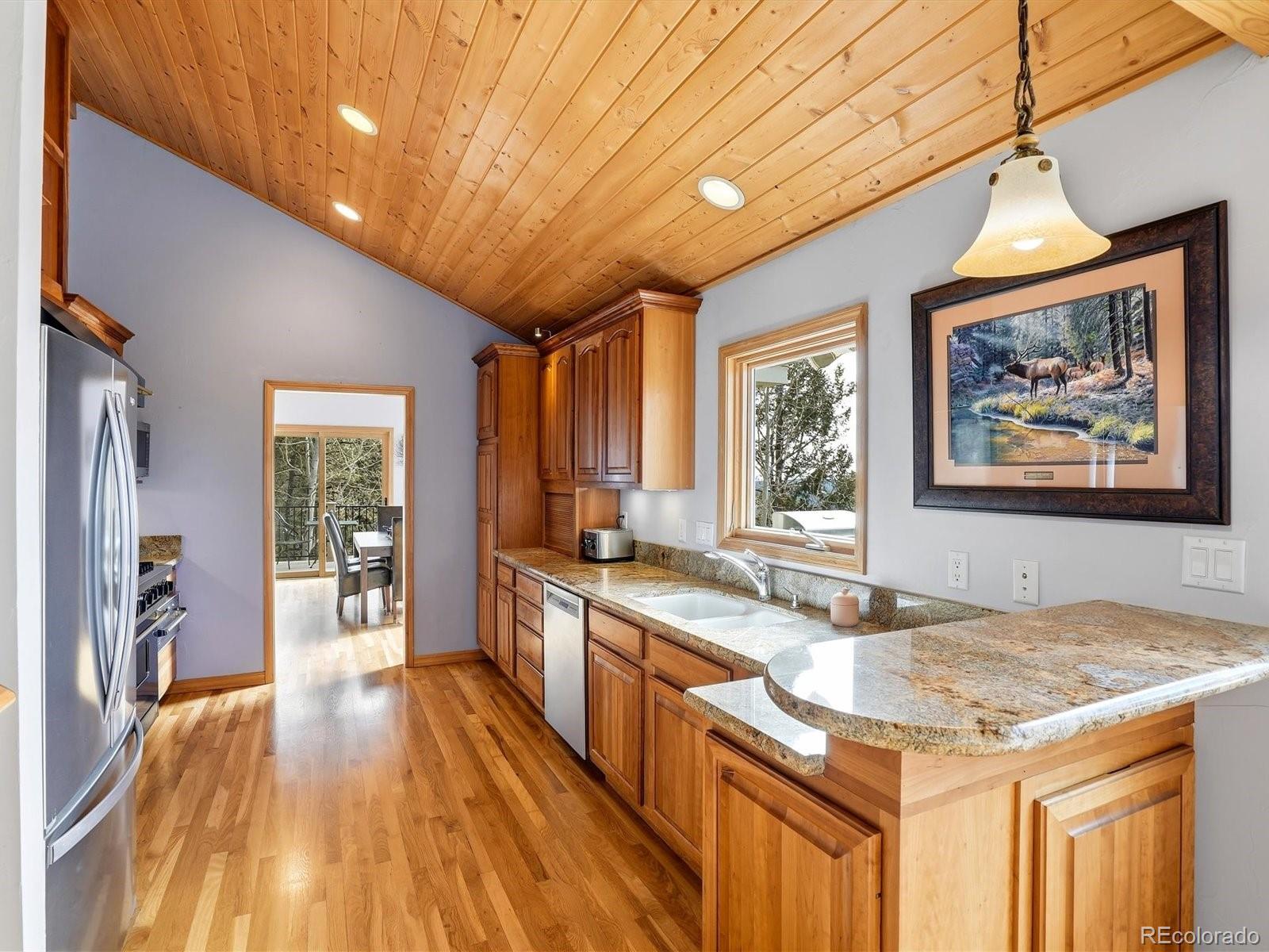 MLS Image #6 for 11630  baca road,conifer, Colorado