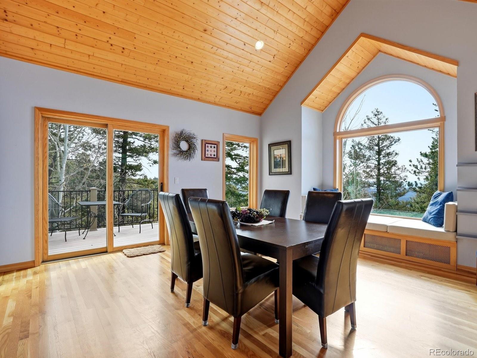 MLS Image #9 for 11630  baca road,conifer, Colorado
