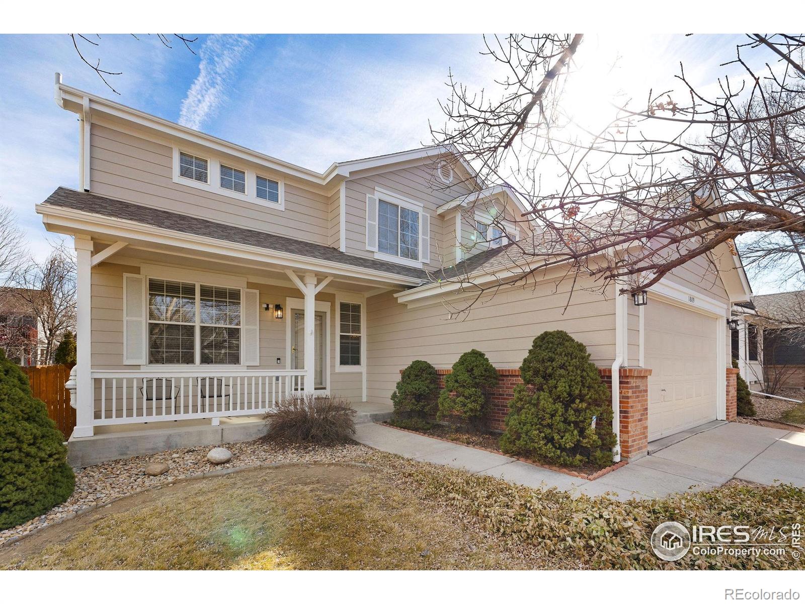 MLS Image #2 for 1889  hauck street,erie, Colorado