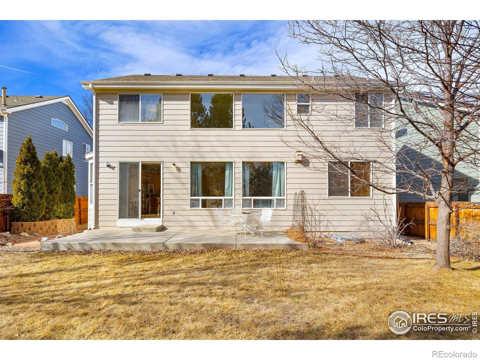 MLS Image #38 for 1889  hauck street,erie, Colorado