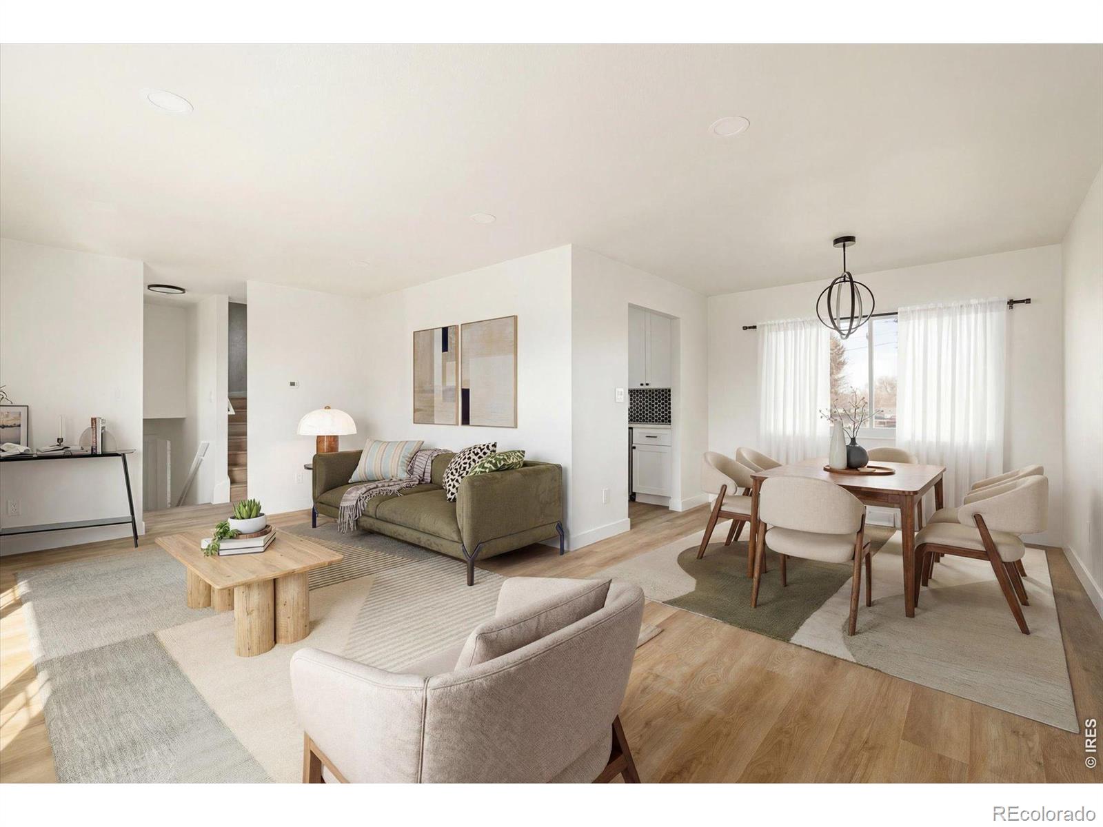 MLS Image #1 for 515  1st avenue,la salle, Colorado