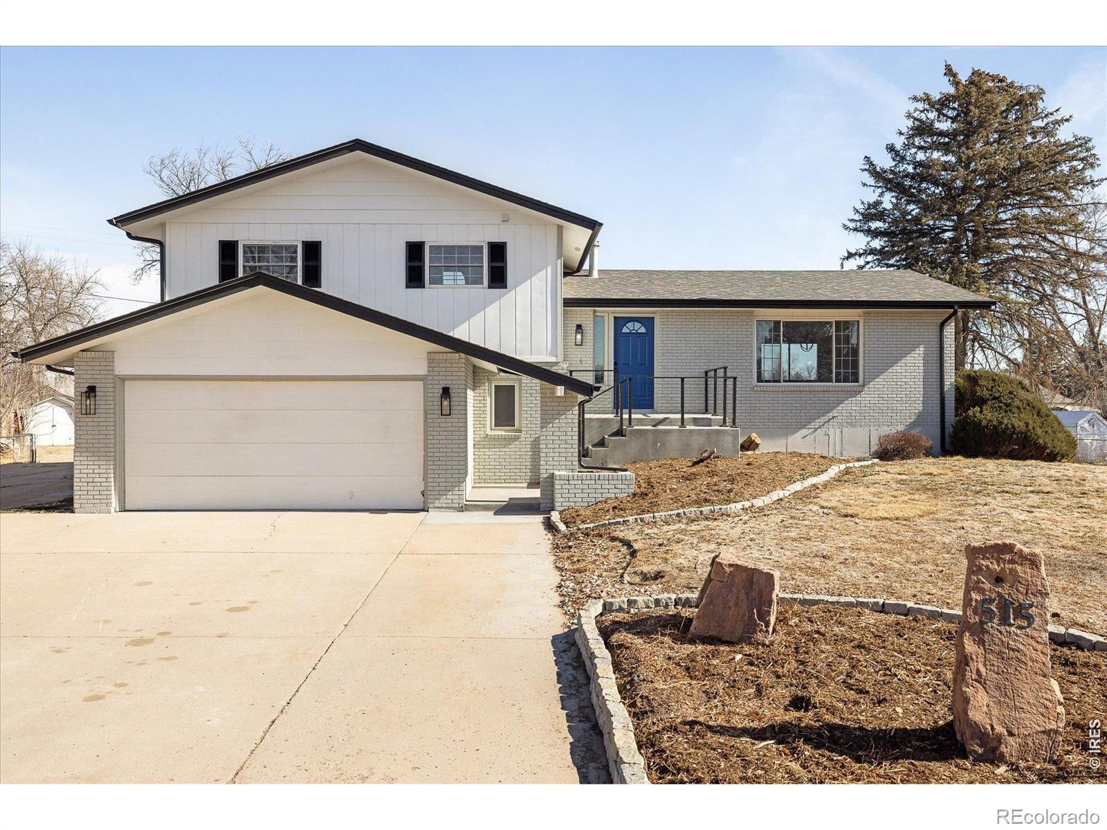 MLS Image #2 for 515  1st avenue,la salle, Colorado