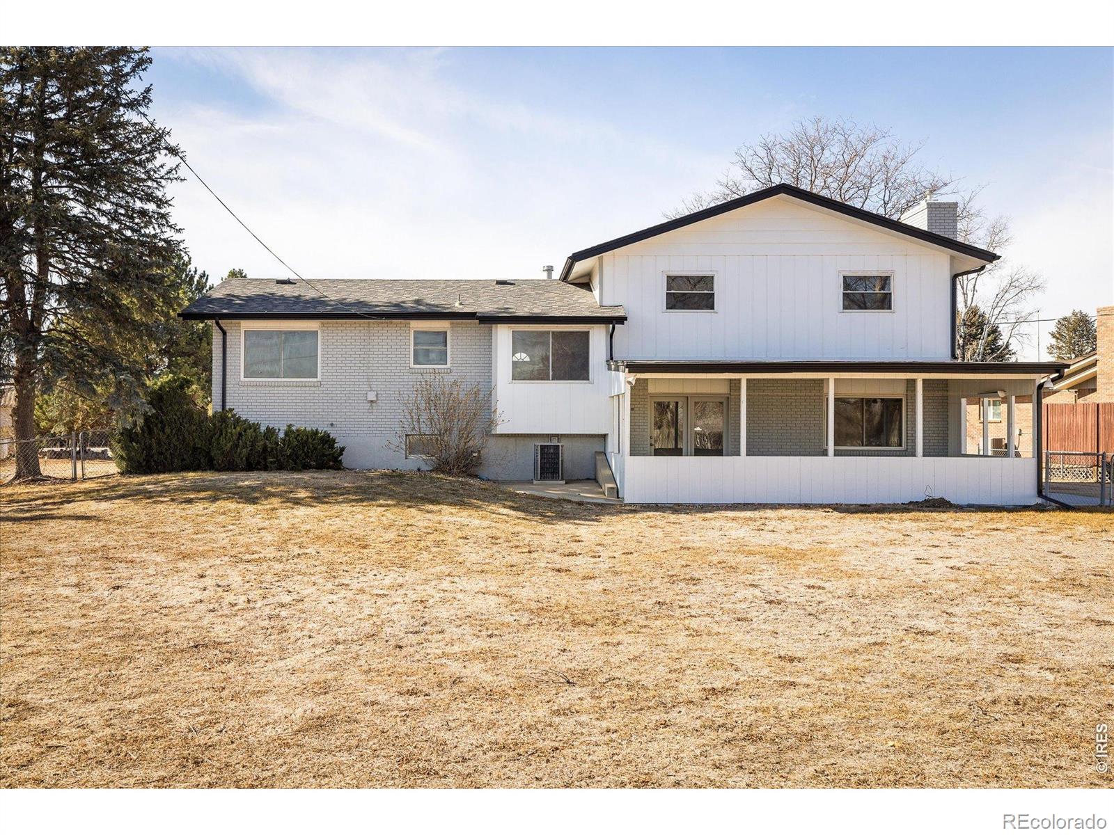 MLS Image #3 for 515  1st avenue,la salle, Colorado