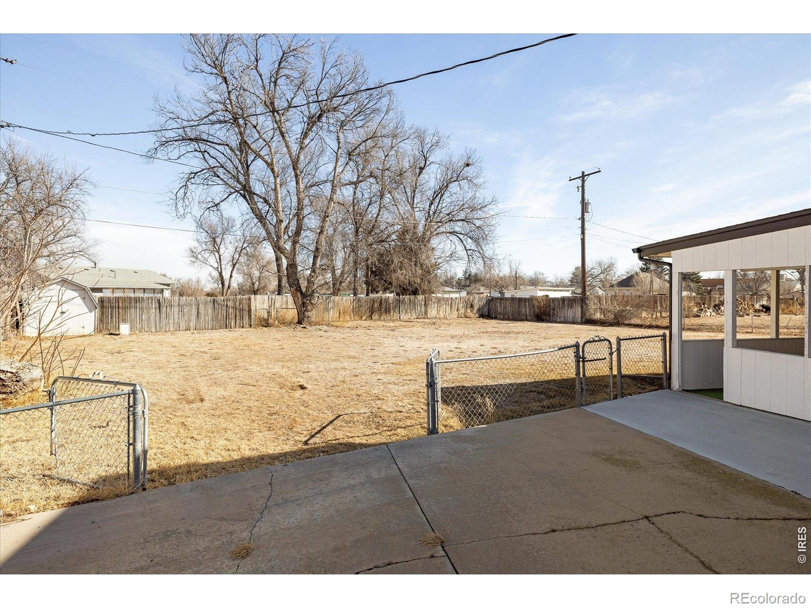 MLS Image #35 for 515  1st avenue,la salle, Colorado