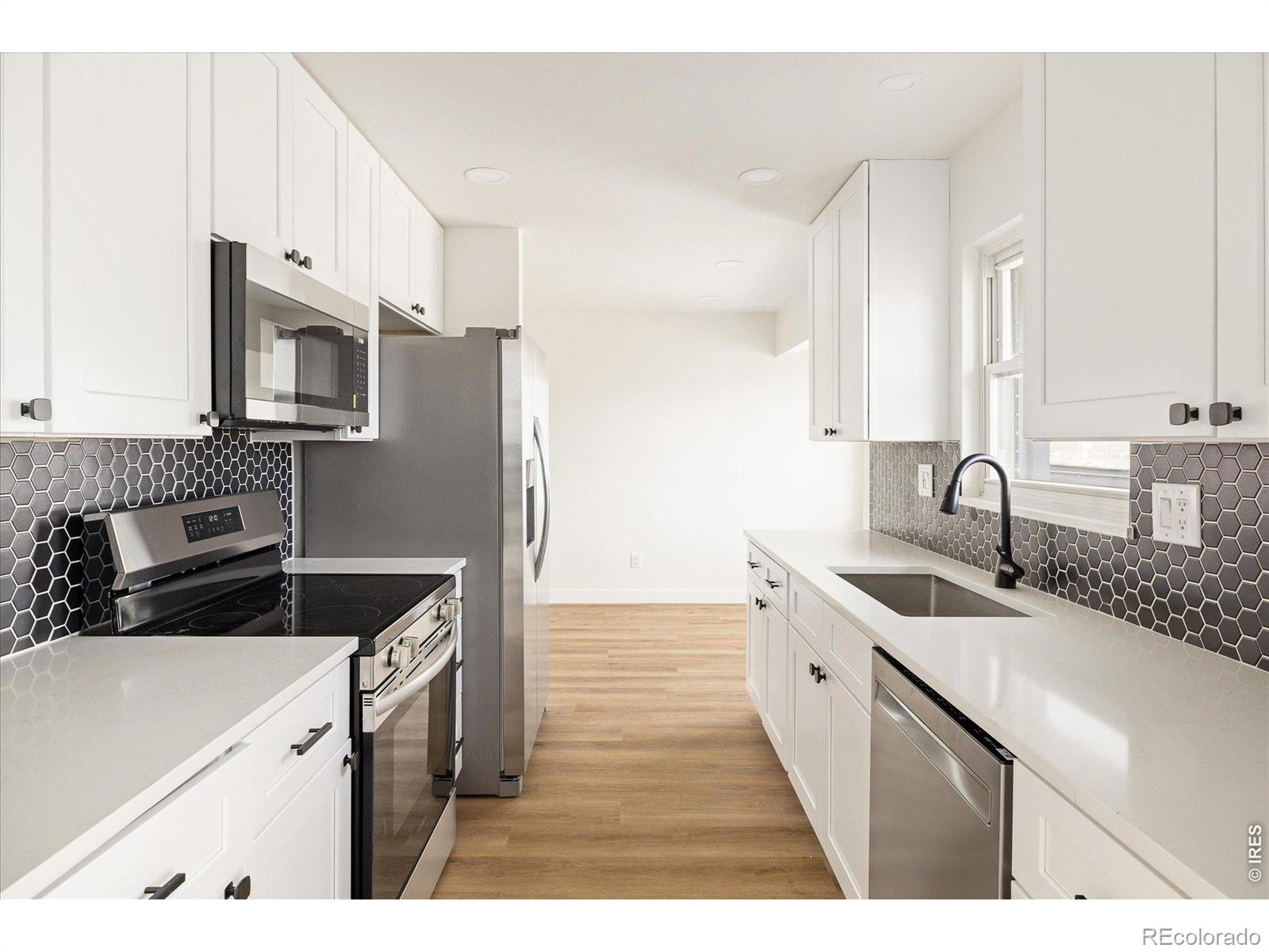 MLS Image #5 for 515  1st avenue,la salle, Colorado