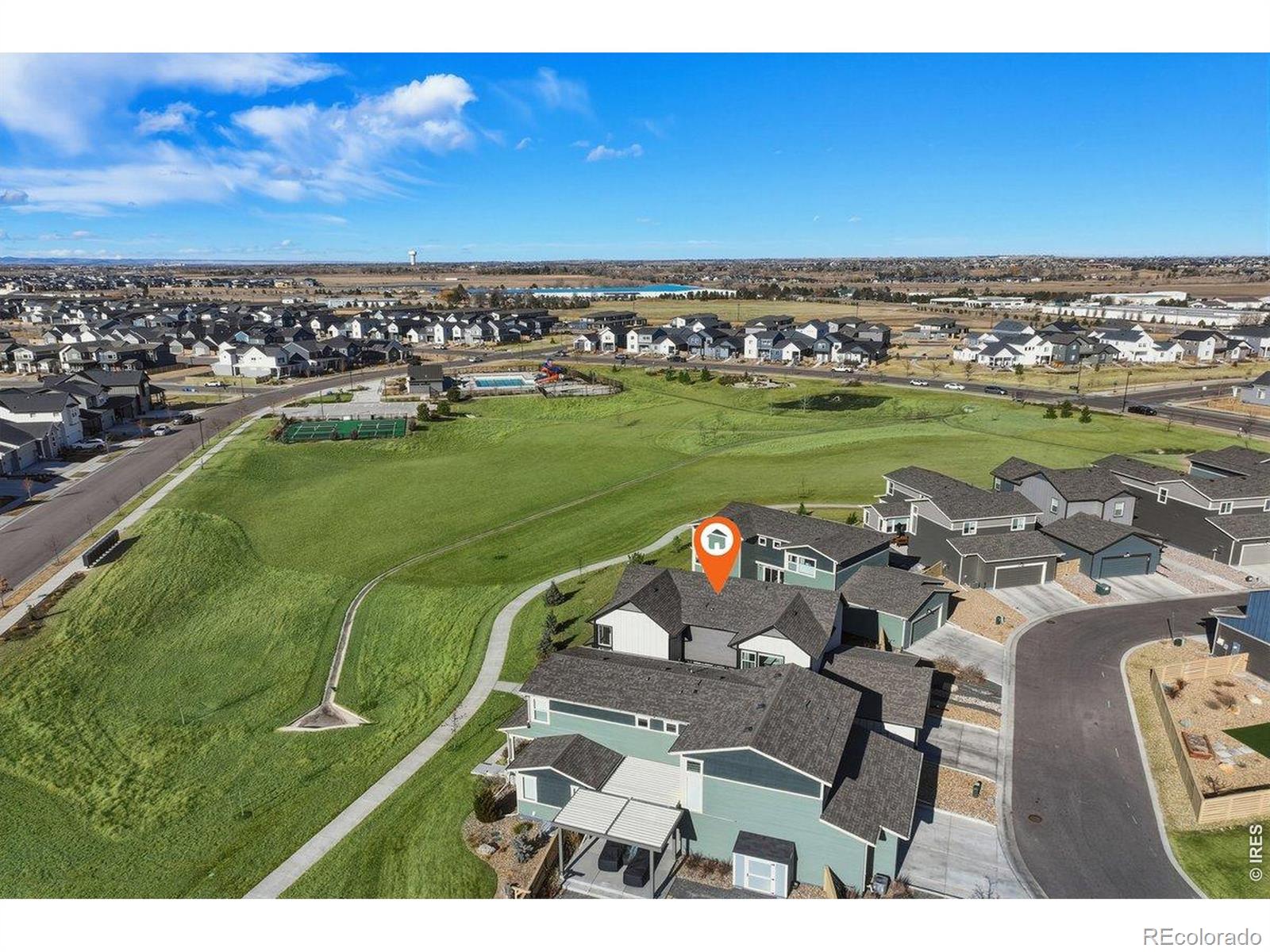 MLS Image #4 for 6055  john muir drive,timnath, Colorado