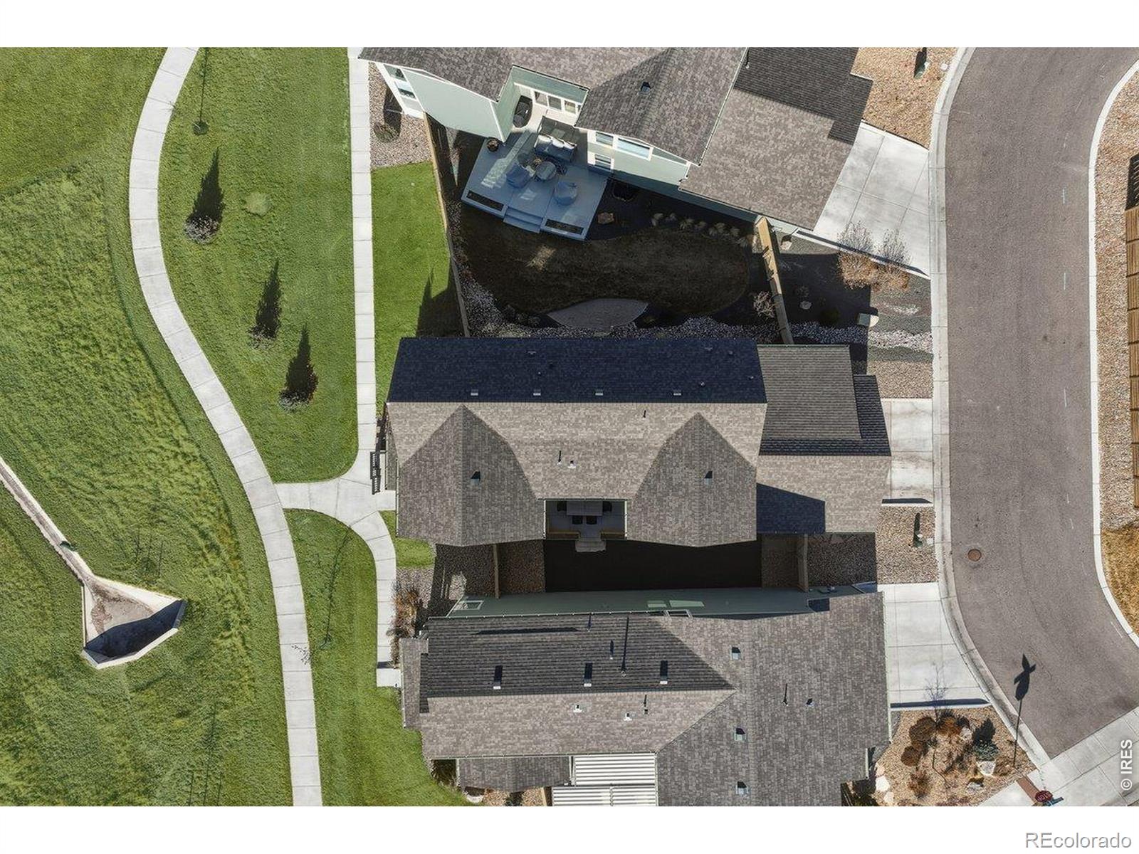 MLS Image #48 for 6055  john muir drive,timnath, Colorado