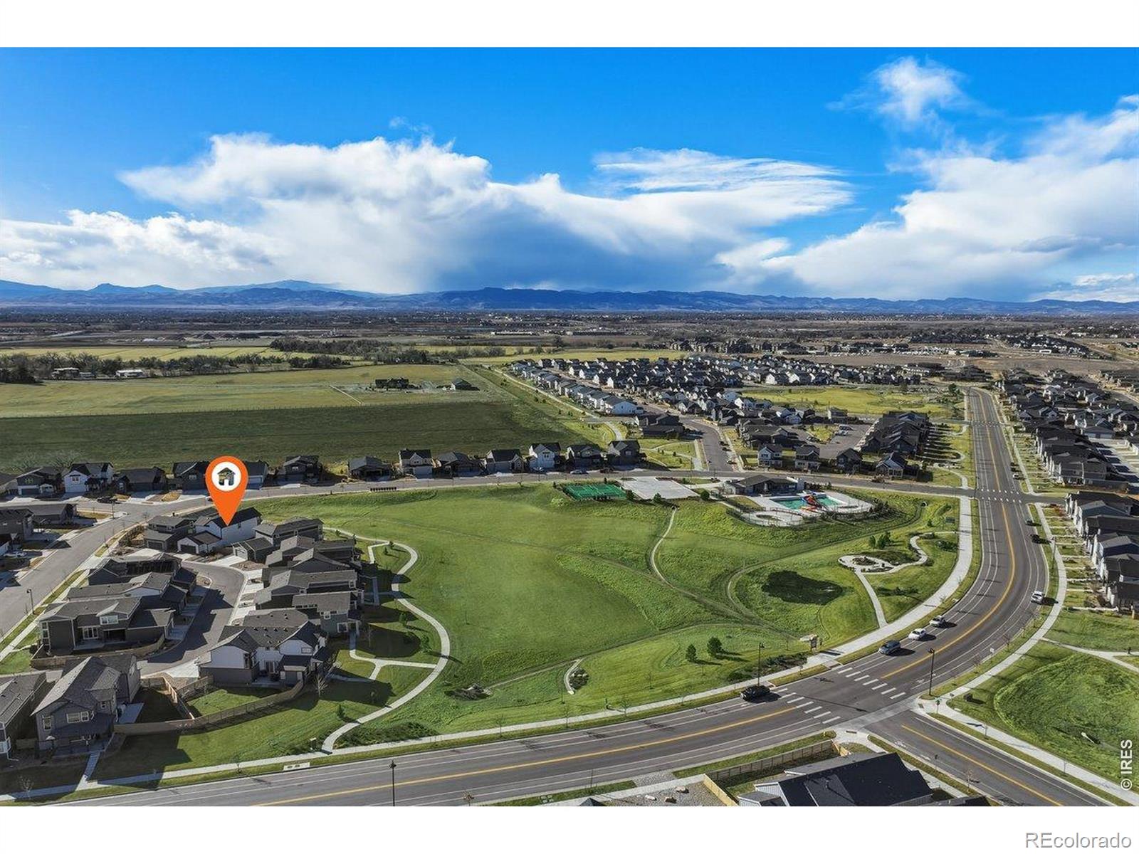 MLS Image #49 for 6055  john muir drive,timnath, Colorado