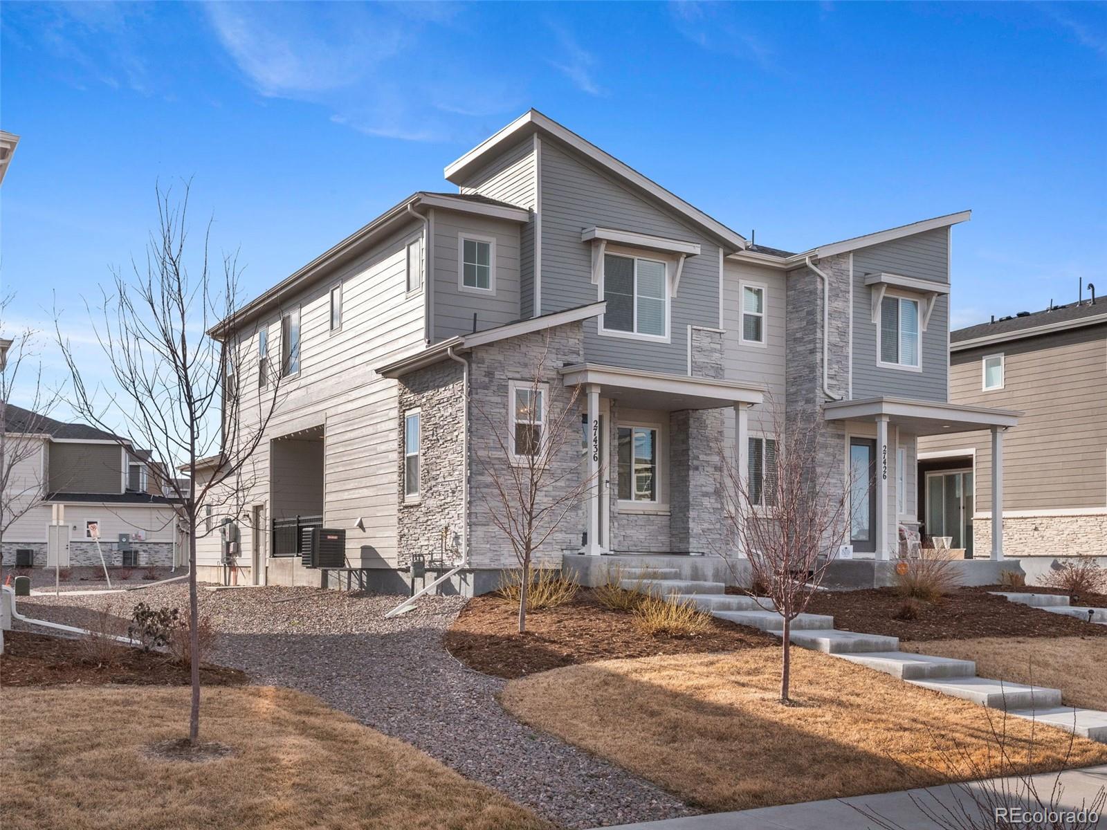 MLS Image #2 for 27436 e archer avenue,aurora, Colorado