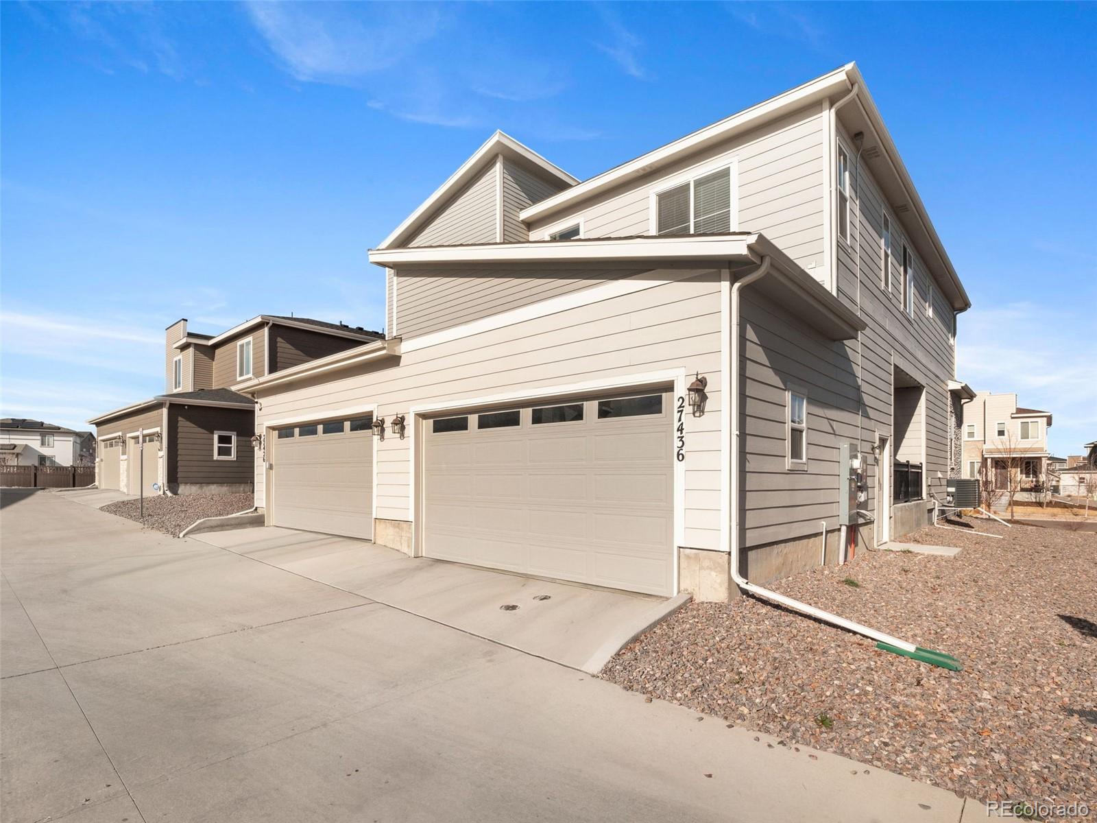 MLS Image #24 for 27436 e archer avenue,aurora, Colorado