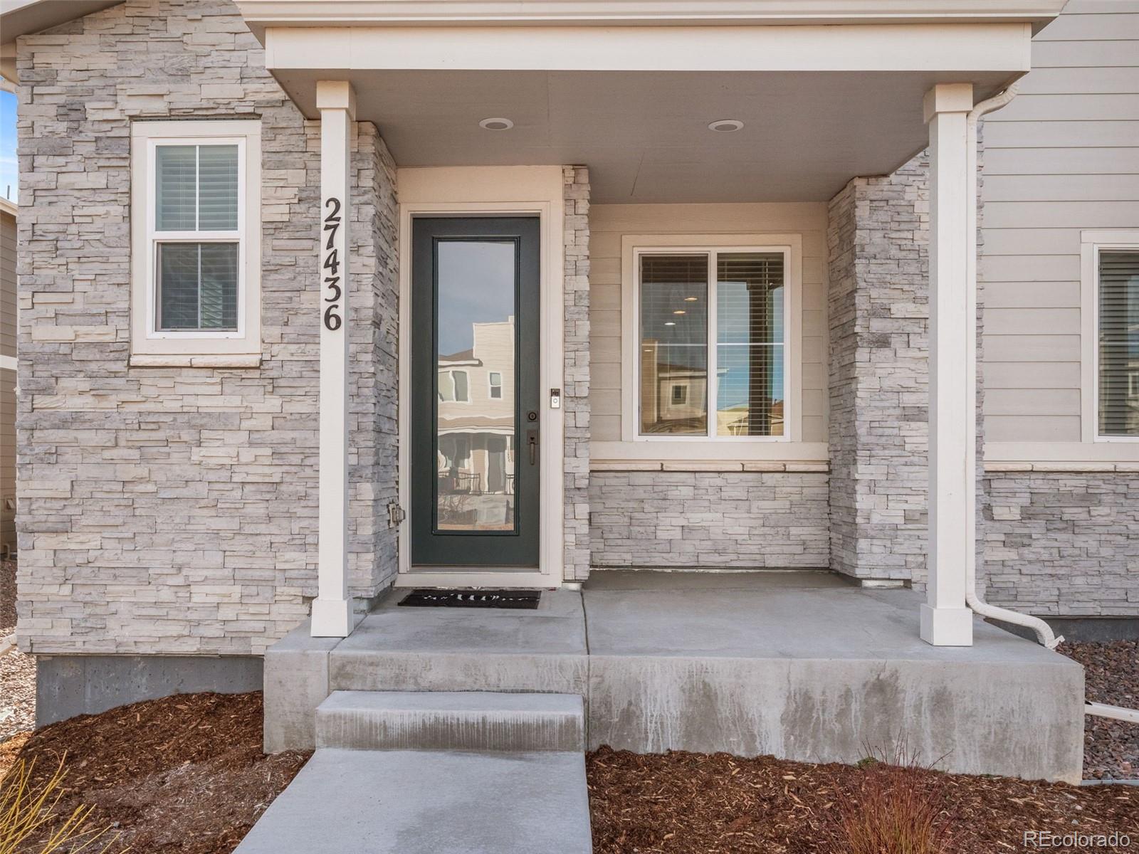 MLS Image #3 for 27436 e archer avenue,aurora, Colorado