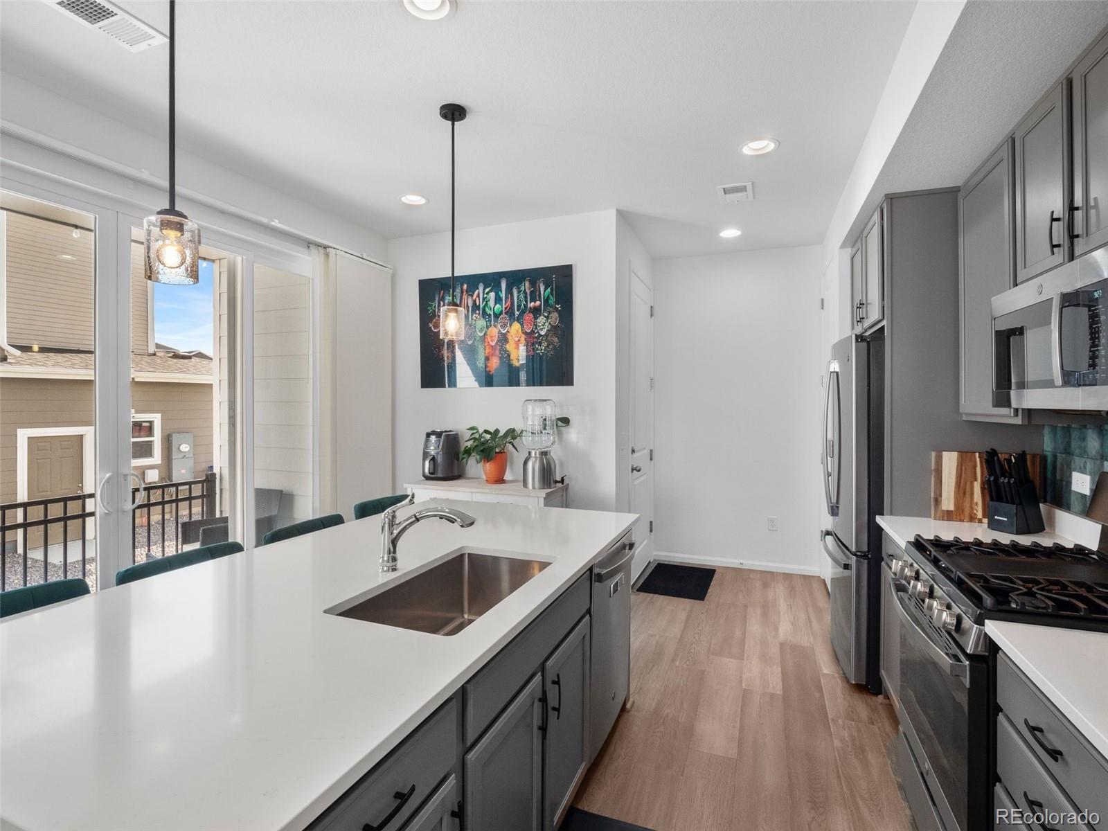 MLS Image #9 for 27436 e archer avenue,aurora, Colorado